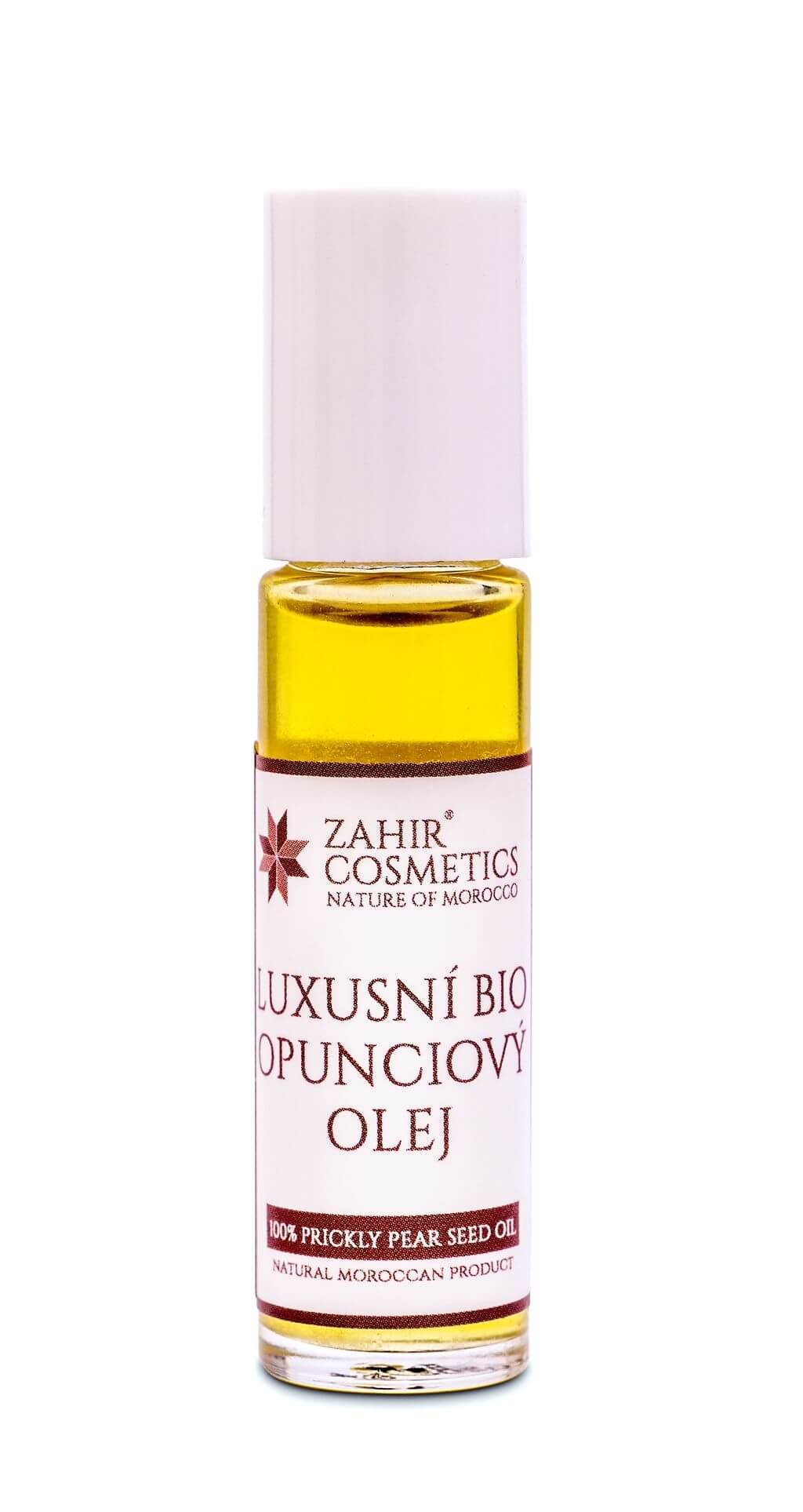Zobrazit detail výrobku Záhir cosmetics s.r.o. Bio Opunciový olej 10 ml