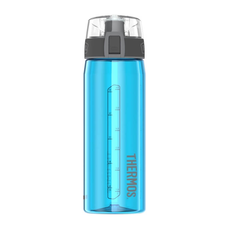 Thermos Sport Hydratační láhev - světle modrá 710 ml