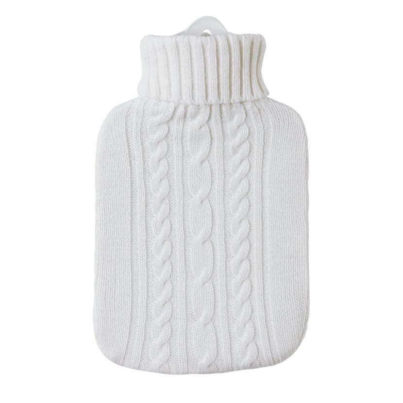 Zobrazit detail výrobku Hugo-Frosch Termofor Classic s bílým pleteným obalem + 2 měsíce na vrácení zboží Zobrazit detail výrobku Hugo-Frosch Termofor Classic s bílým pleteným obalem + 2 měsíce na vrácení zboží