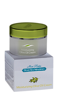 Zobrazit detail výrobku Mon Platin Minerální krém s olivovým olejem 50 ml + 2 měsíce na vrácení zboží Zobrazit detail výrobku Mon Platin Minerální krém s olivovým olejem 50 ml + 2 měsíce na vrácení zboží