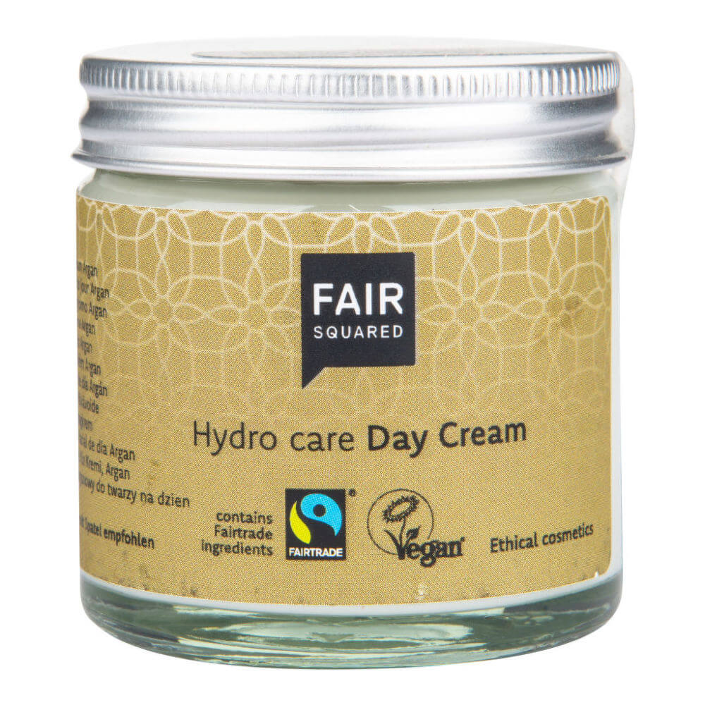 Zobrazit detail výrobku FAIR SQUARED Krém pleťový beauty s arganovým olejem 50 ml ZWP + 2 měsíce na vrácení zboží