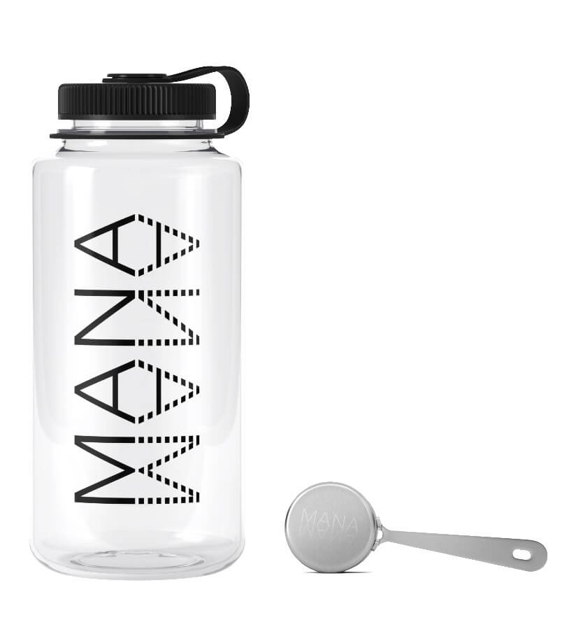 Zobrazit detail výrobku MANA Mana Starter Kit + 2 měsíce na vrácení zboží