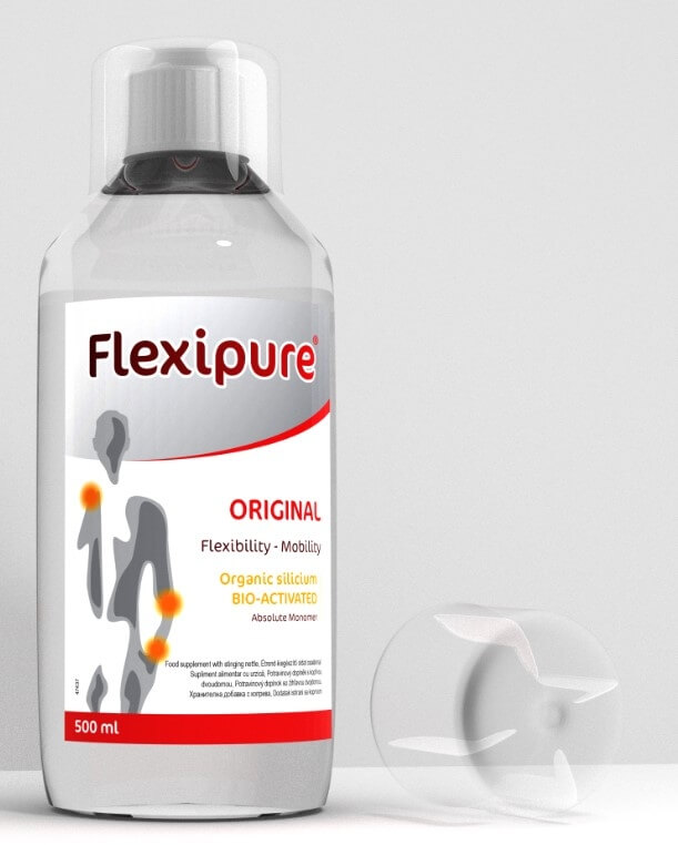 Flexipure Flexipure Original 500 ml