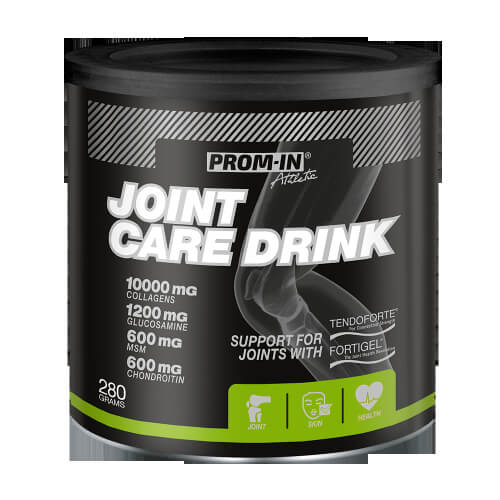 Zobrazit detail výrobku Prom-in Joint Care Drink 280 g Bez příchutě + 2 měsíce na vrácení zboží Zobrazit detail výrobku Prom-in Joint Care Drink 280 g Bez příchutě + 2 měsíce na vrácení zboží