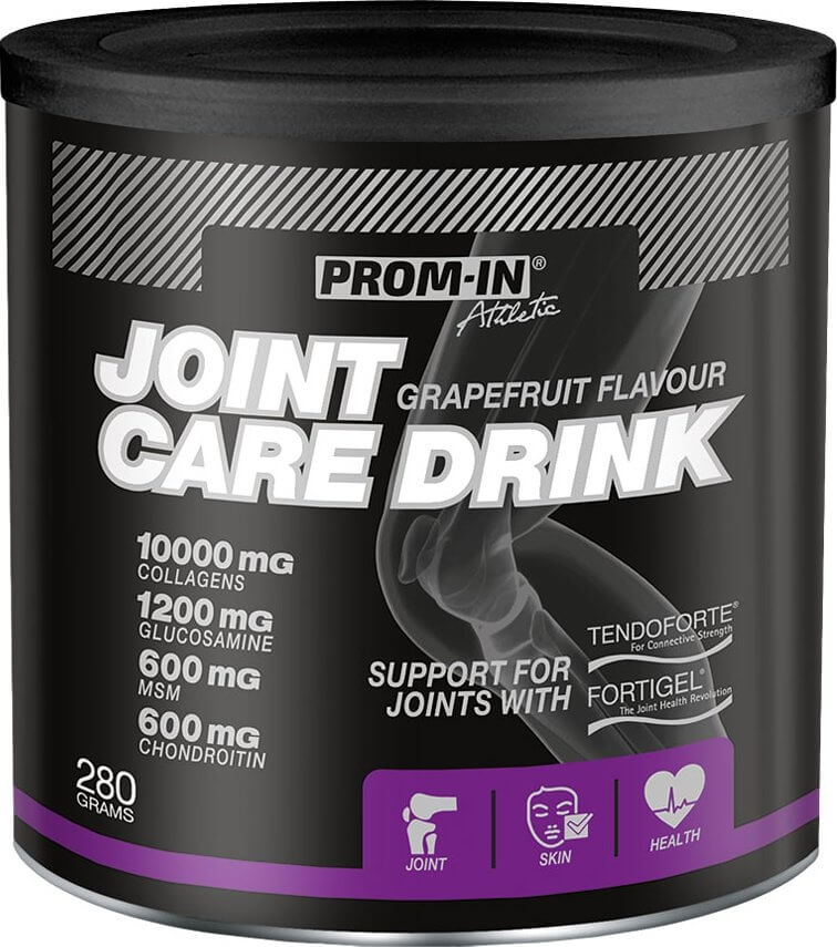 Zobrazit detail výrobku Prom-in Joint Care Drink 280 g Grep + 2 měsíce na vrácení zboží