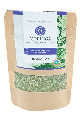Zobrazit detail výrobku Herb & Me Moringa z Filipín - HOUPAVÝ TLAK 30 g