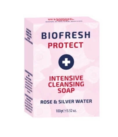 Zobrazit detail výrobku BioFresh Antibakteriální dezinfekční tuhé mýdlo 100 g