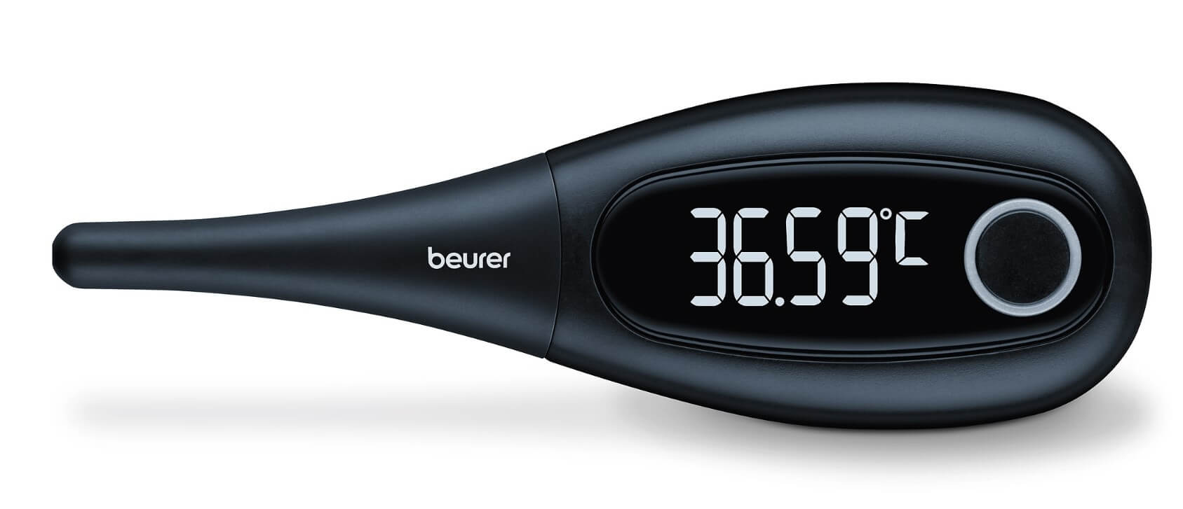 Zobrazit detail výrobku Beurer Teploměr digitální BEURER OT 30 + 2 měsíce na vrácení zboží