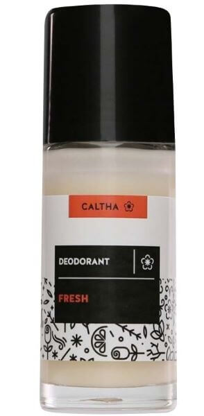 Zobrazit detail výrobku Caltha Deodorant fresh 50 g