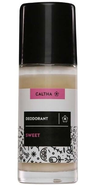 Zobrazit detail výrobku Caltha Deodorant sweet 50 g