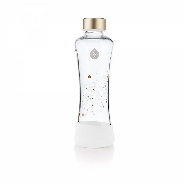 Zobrazit detail výrobku Equa Equa Skleněná láhev Infinity 550 ml + 2 měsíce na vrácení zboží