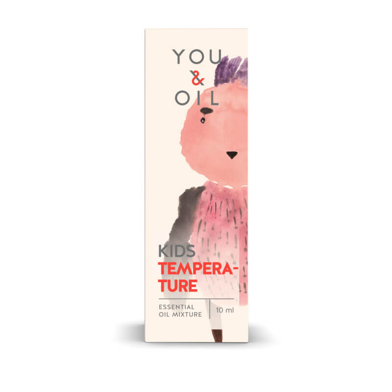 Zobrazit detail výrobku You & Oil You & Oil KIDS Teplota 5 ml + 2 měsíce na vrácení zboží Zobrazit detail výrobku You & Oil You & Oil KIDS Teplota 5 ml + 2 měsíce na vrácení zboží