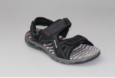 Zobrazit detail výrobku SANTÉ Zdravotní obuv Pánská - PE/31604-06 NERO 44 + 2 měsíce na vrácení zboží
