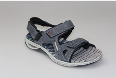 Zobrazit detail výrobku SANTÉ Zdravotní obuv Pánská - PE/31604-54 ATLANTICO 44 + 2 měsíce na vrácení zboží