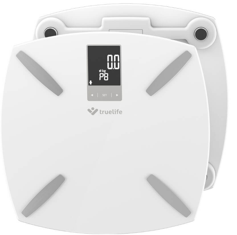 Zobrazit detail výrobku Truelife Osobní váha - FitScale W3