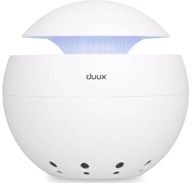 Zobrazit detail výrobku DUUX Čistička vzduchu SPHERE White DUAP02