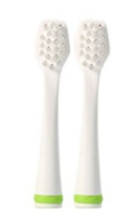 Zobrazit detail výrobku Seago Náhradní hlavice pro zubní kartáčky Seago SG-821