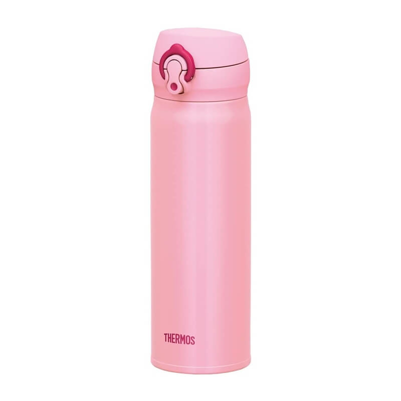 Thermos Mobilní termohrnek - coral pink 500 ml