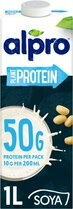 Zobrazit detail výrobku Alpro High Protein sójový nápoj 1 l + 2 měsíce na vrácení zboží