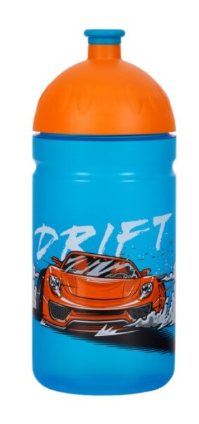 Zobrazit detail výrobku R&B Zdravá lahev Drift 0,5 l + 2 měsíce na vrácení zboží