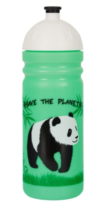 Zobrazit detail výrobku R&B Zdravá lahev Panda 0,7 l + 2 měsíce na vrácení zboží