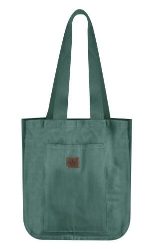 Zobrazit detail výrobku GoodWays GoodBag taška na nakupování Mintová + 2 měsíce na vrácení zboží