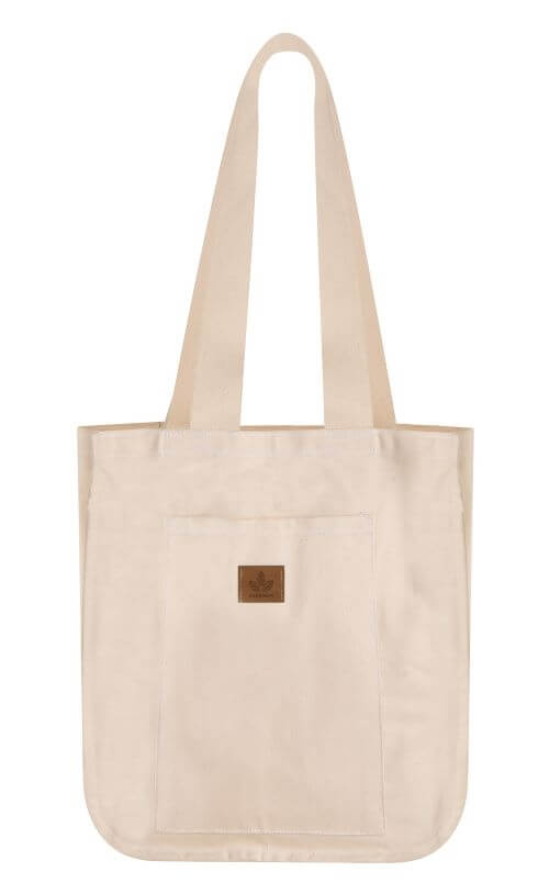 Zobrazit detail výrobku GoodWays GoodBag taška na nakupování Přírodní + 2 měsíce na vrácení zboží