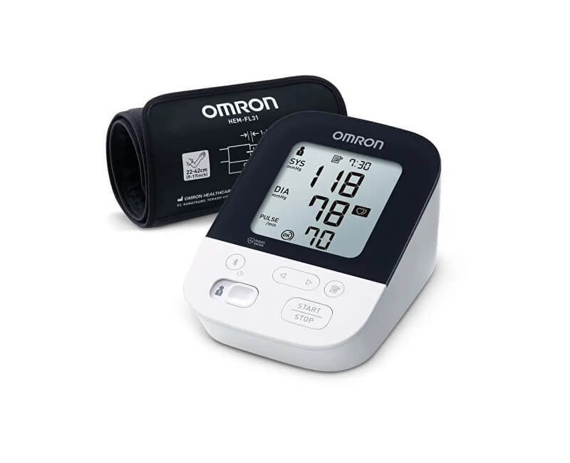OMRON M4 Intelli it tonometr