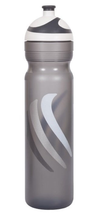 Zobrazit detail výrobku R&B Zdravá lahev - BIKE bílá 1 l