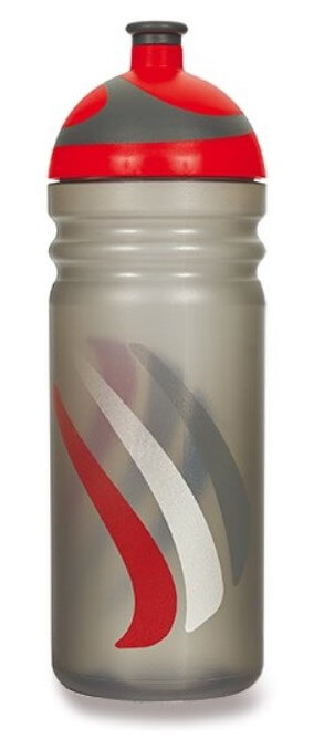 Zobrazit detail výrobku R&B Zdravá lahev - BIKE červená 0,7 l + 2 měsíce na vrácení zboží