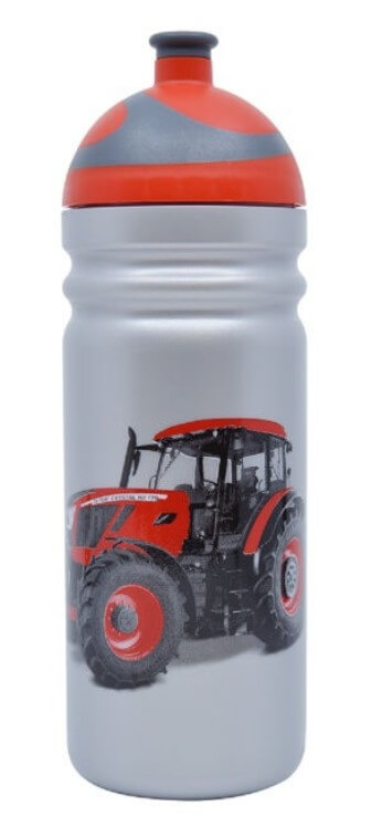 Zobrazit detail výrobku R&B Zdravá lahev - Zetor 0,7 l + 2 měsíce na vrácení zboží