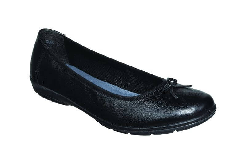 Zobrazit detail výrobku SANTÉ Zdravotní obuv dámská AL/0P08-AR NERO 37
