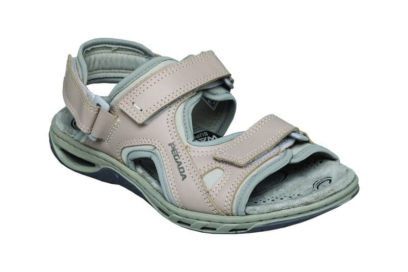 Zobrazit detail výrobku SANTÉ Zdravotní obuv dámská PE/231604-08 Creme 37 + 2 měsíce na vrácení zboží