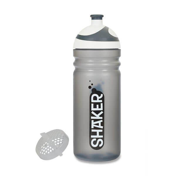 Zobrazit detail výrobku R&B Zdravá lahev SHAKER bílý 0,7 l + 2 měsíce na vrácení zboží