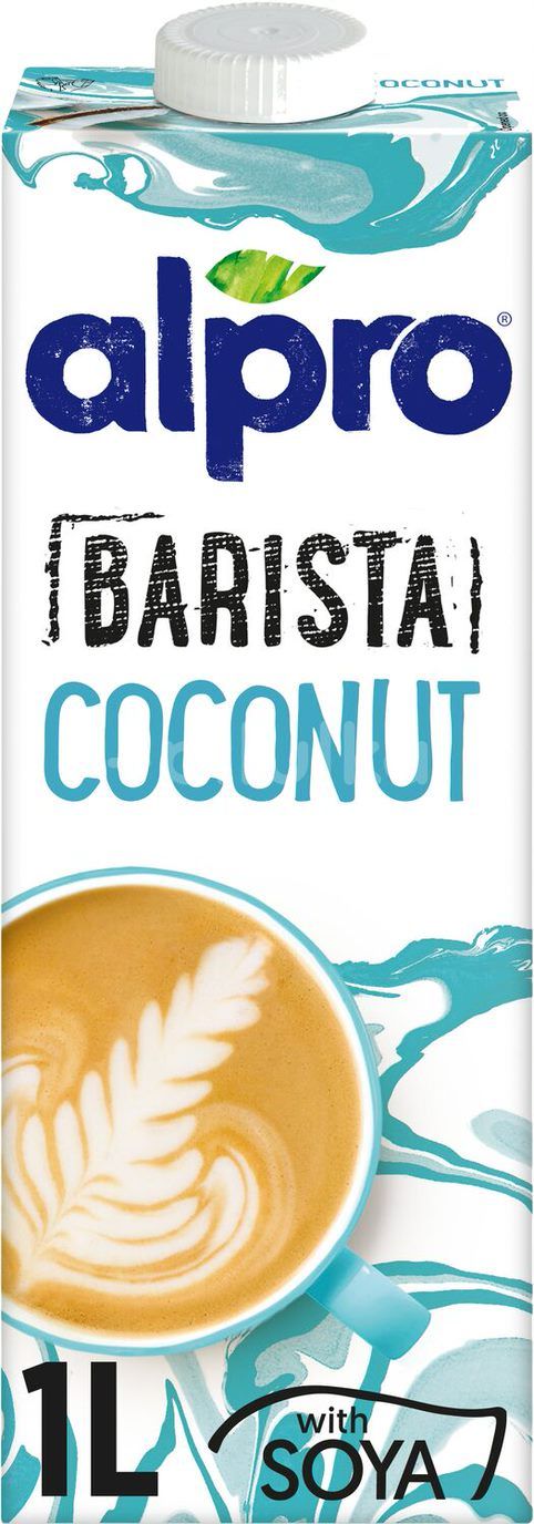 Zobrazit detail výrobku Alpro Barista kokosový nápoj 1 l