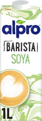 Zobrazit detail výrobku Alpro Barista sójový nápoj 1 l + 2 měsíce na vrácení zboží