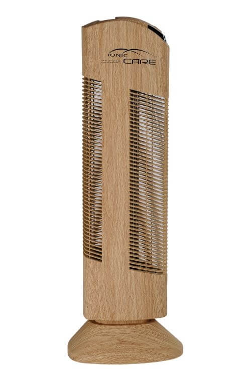 Zobrazit detail výrobku Ionic-CARE Čistička vzduchu Ionic-CARE Triton X6 dekor dřeva 1 ks