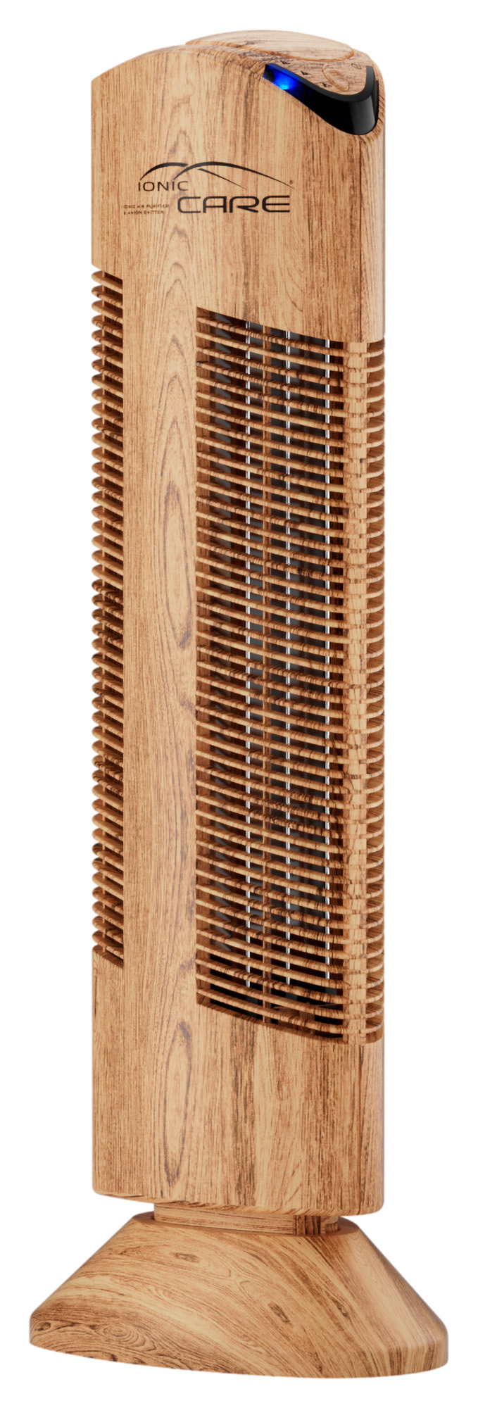 Zobrazit detail výrobku Ionic-CARE Čistička vzduchu Ionic-CARE Triton X6 dekor dřeva 1 ks