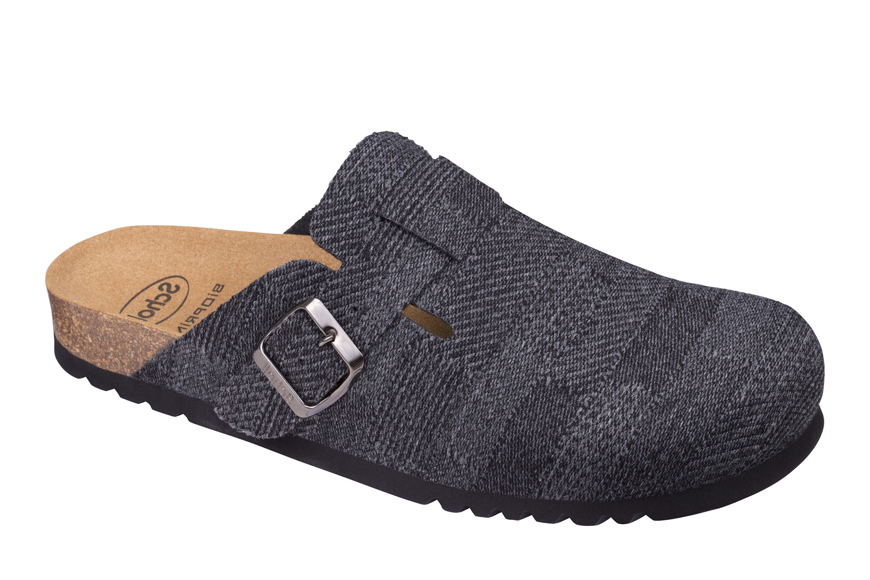 Zobrazit detail výrobku Scholl Zdravotní obuv - AMIATA MAN Dk Grey 43 + 2 měsíce na vrácení zboží