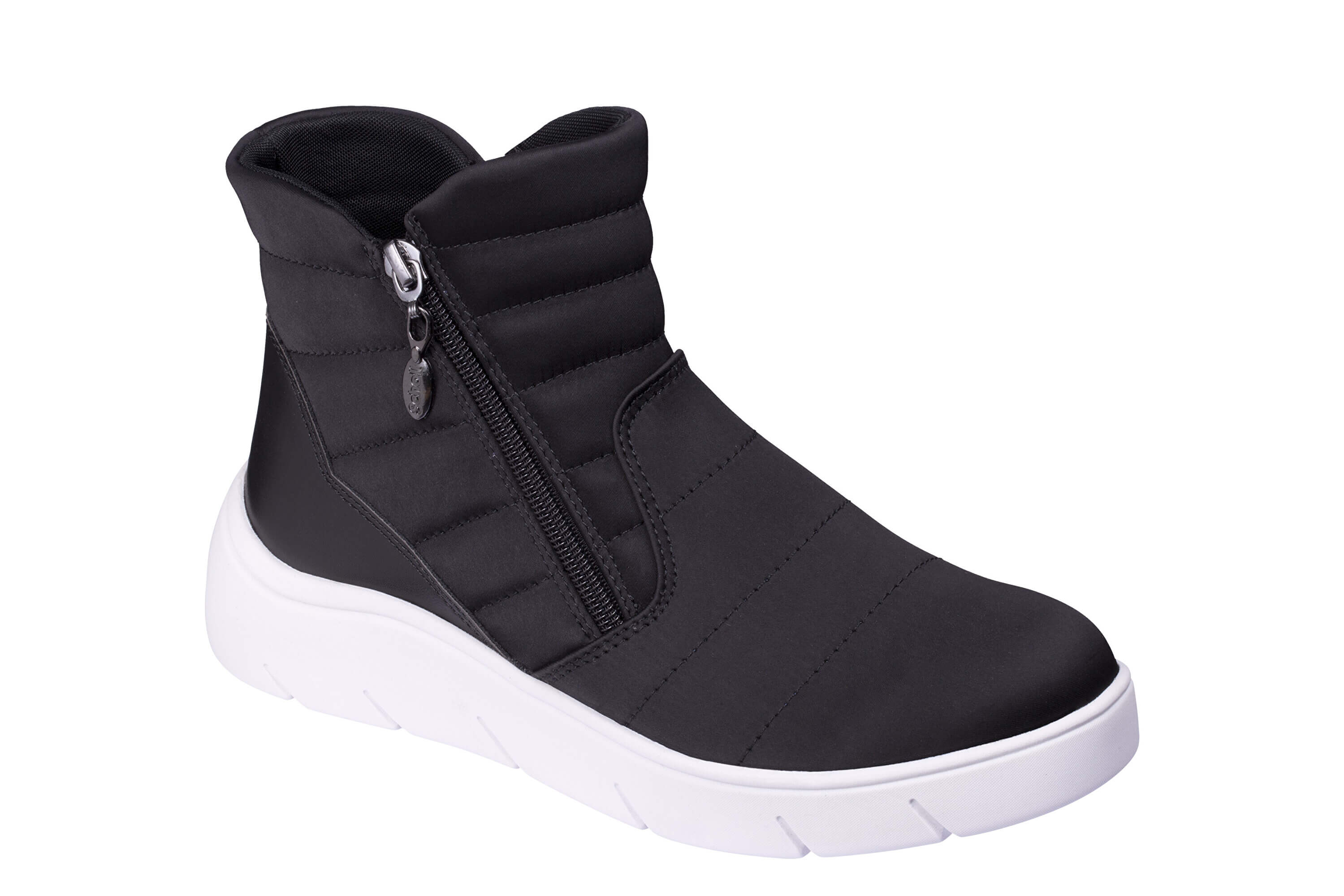 Zobrazit detail výrobku Scholl Zdravotní obuv - APRICA Black 41 + 2 měsíce na vrácení zboží