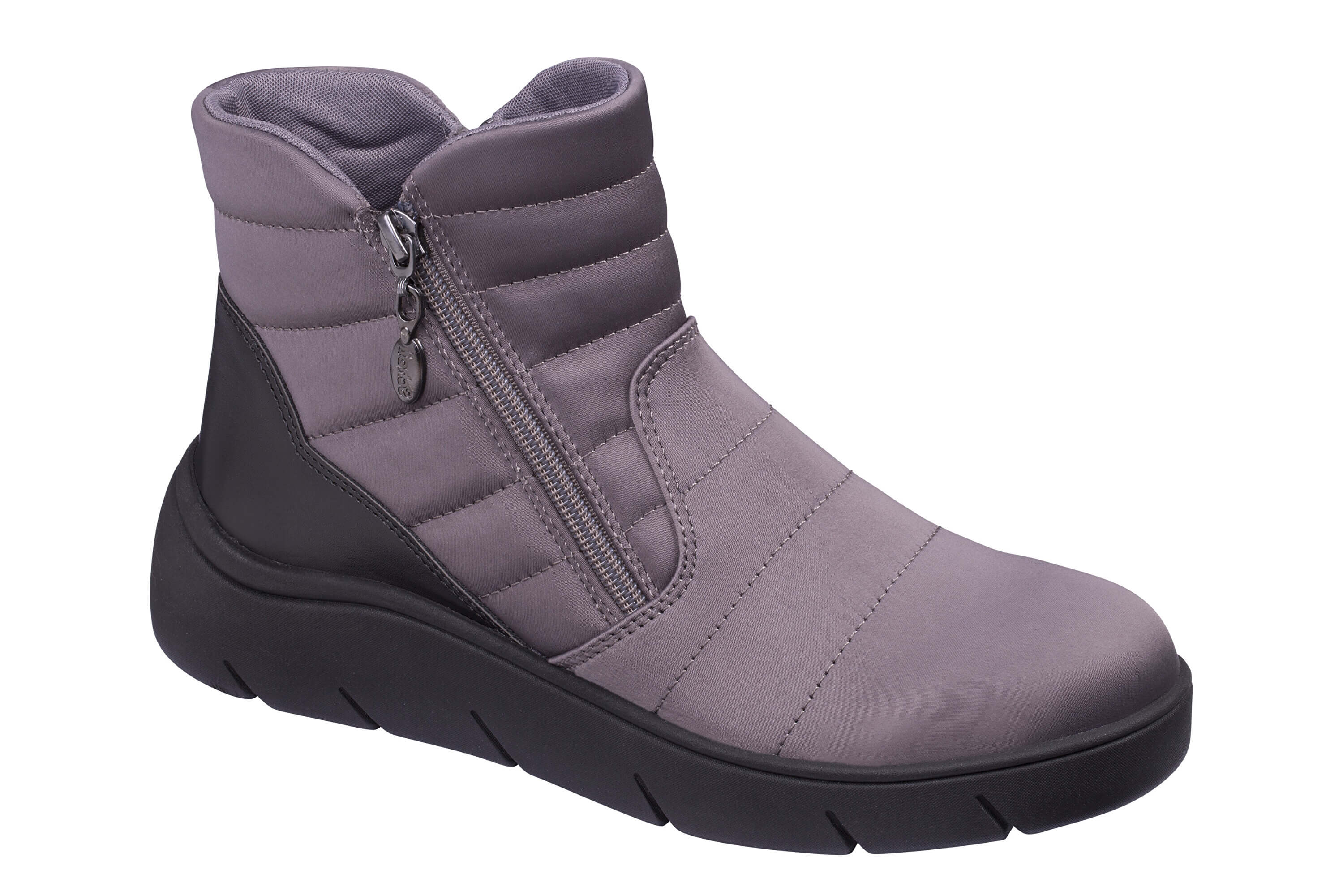 Zobrazit detail výrobku Scholl Zdravotní obuv - APRICA Dk Grey 38 + 2 měsíce na vrácení zboží