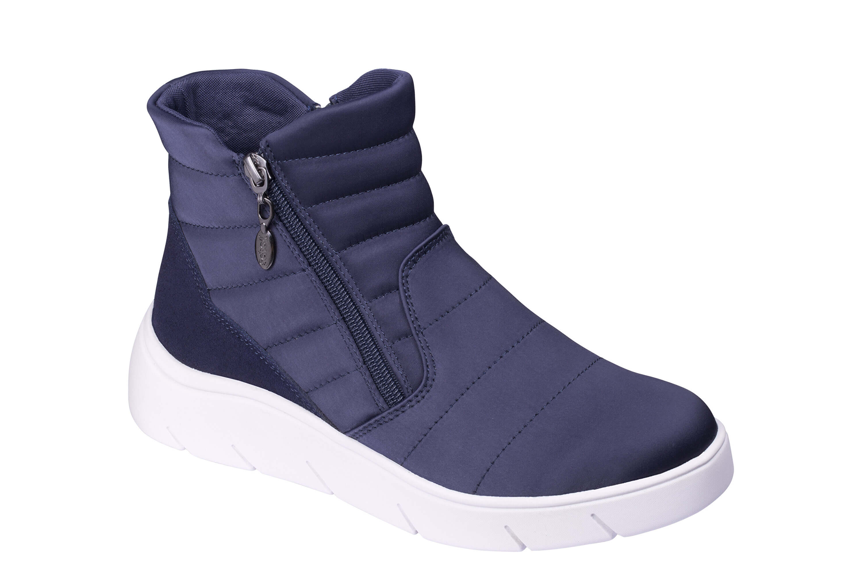 Zobrazit detail výrobku Scholl Zdravotní obuv - APRICA Royal Blue 38 + 2 měsíce na vrácení zboží