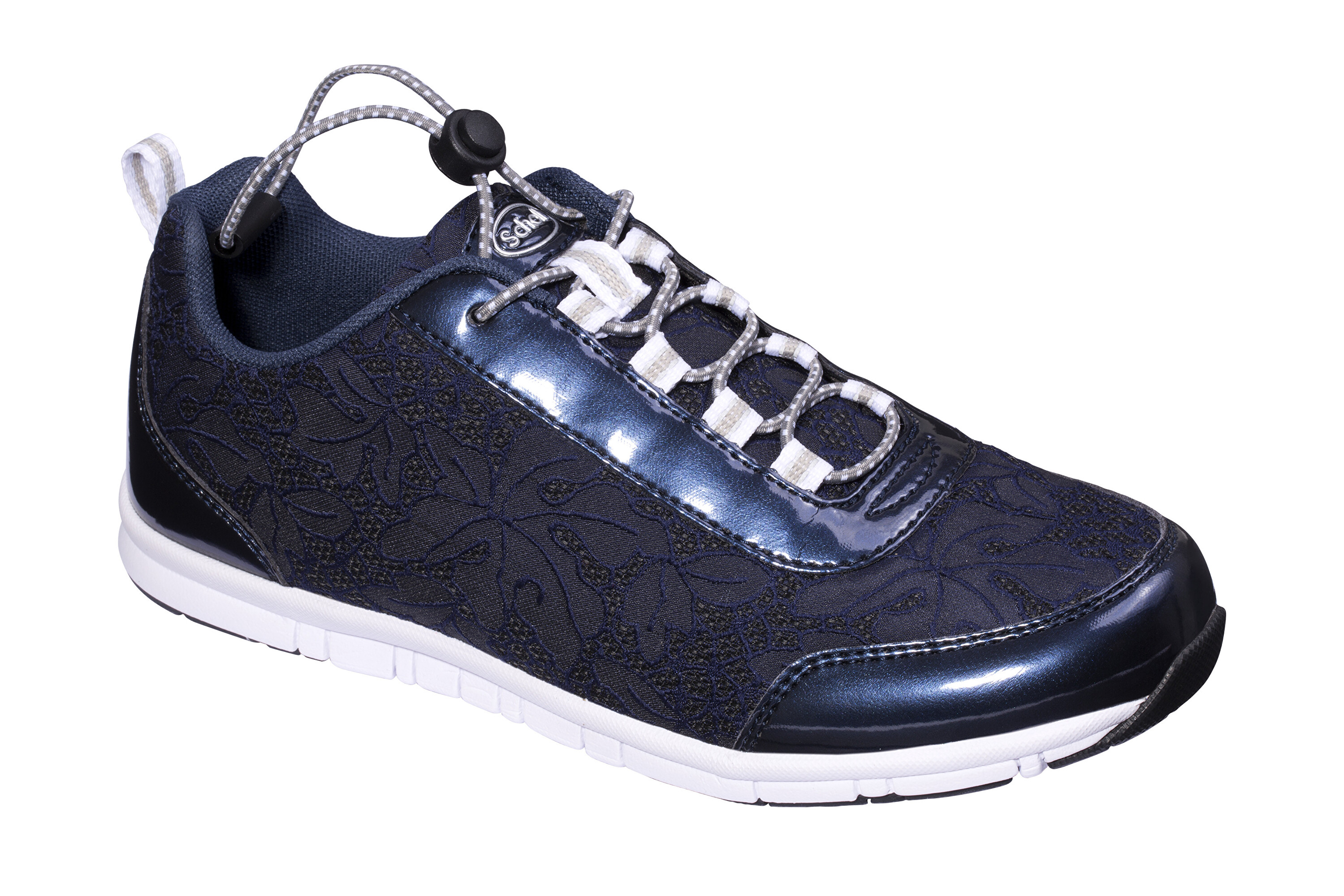 Zobrazit detail výrobku Scholl Zdravotní obuv - WINDSTEP TWO Navy Blue 38 + 2 měsíce na vrácení zboží
