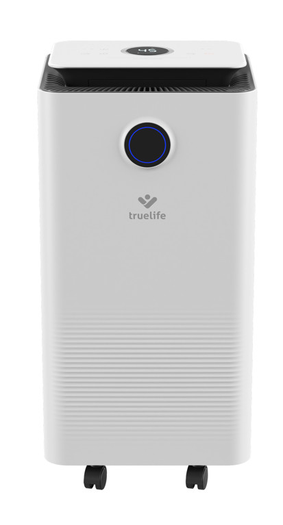 Zobrazit detail výrobku Truelife AIR Dehumidifier DH5 Touch + 2 měsíce na vrácení zboží