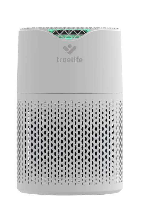 Zobrazit detail výrobku Truelife Čistička vzduchu AIR Purifier P3 WiFi