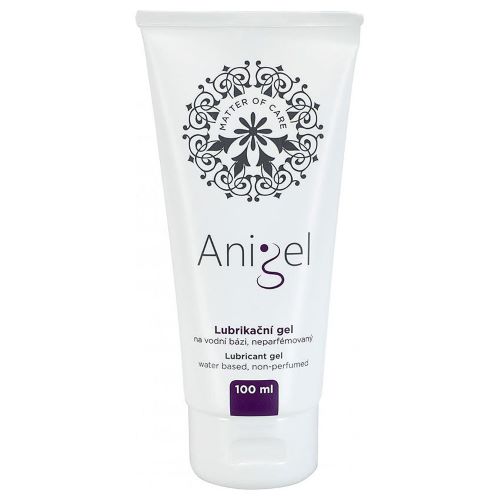 Zobrazit detail výrobku Aniball Anigel - Lubrikační gel na cvičení 100 ml
