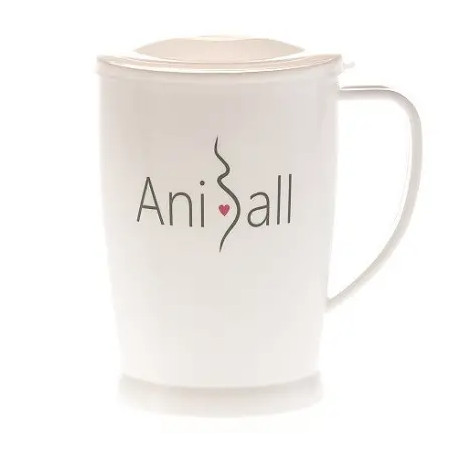 Zobrazit detail výrobku Aniball Sterilizační kelímek na vyvaření
