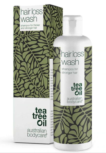 Zobrazit detail výrobku Australian Bodycare Šampon proti vypadávání vlasů (Hair Loss Wash) 250 ml + 2 měsíce na vrácení zboží