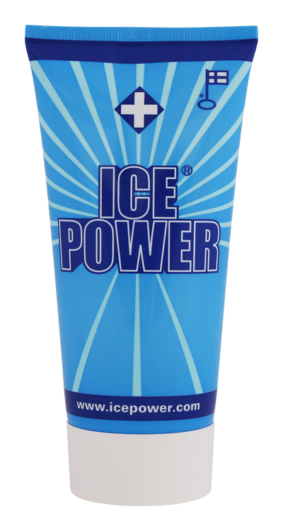 Zobrazit detail výrobku Ice Power Cold gel 150 ml + 2 měsíce na vrácení zboží