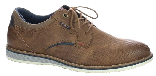 Zobrazit detail výrobku RELIFE Zdravotní obuv Harry Marron 46 + 2 měsíce na vrácení zboží